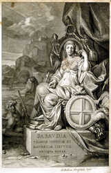 Sabaudia Velocis Iustitiae ... Antiqua Sedes