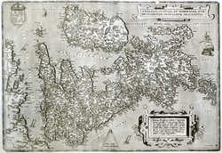 Angliae, Scotiae Et Hiberniae