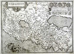Terra Sancta