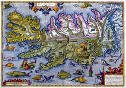 Islandia