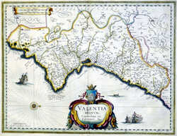 Valentia Regnum; ...