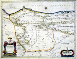 Legionis Regnum Et Asturiarum Principatus