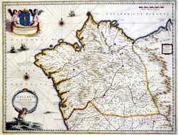 Gallaecia, Regnum, ...