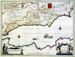 Granata, Et Murcia Regna