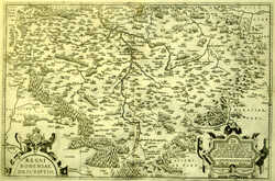 Regni Bohemiae Descriptio