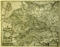 Germaniae Typvs