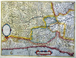 Pedemontanae Vicinorumque Regionum ...