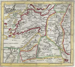 Turquia En Asia