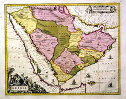Arabia