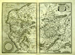 Caletensium Et Bononiensium / Veromandorum ...