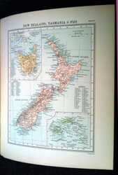 Philips' Ready Reference Atlas Of The World ...