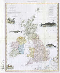 Iles Britanniques