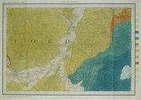 Geological Survey Of Great Britain : Ordnance Survey