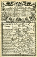 Bedford Shire : E.Bowen / J.Owen
