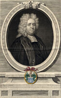 Johannes Harris Sac. Theo. ...