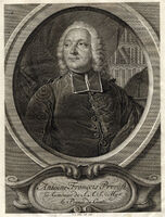 Antoine Francois Prevost ...