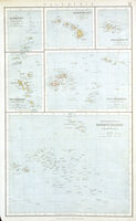 Polynesia : G.Philip