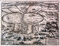 Tunetis Urbis, Ac Novae Eius Arcis ...