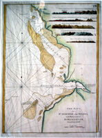 The Bays Of St Augustin And Tullea ... Madagascar