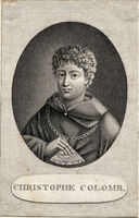 Christophe Colomb
