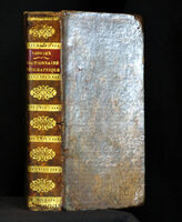 Dictionnaire Geographique, Ou Description De Toutes Les Parties