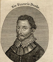 Sir Francis Drake