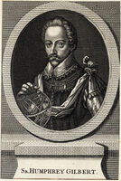 Sir Humphrey Gilbert