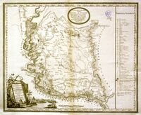 Comitatus Bacsiensis ... MDCCXCIII : J.M.Von Lichternstern