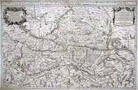 Part Of The Circle Of Austria ...