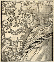 Erasmus, The Philosopher