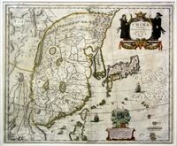 China Veteribus Sinarum Regio Nunc Incolis Tame Dicta