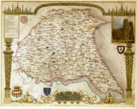 Yorkshire East Riding