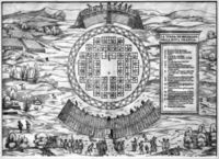 La Terra De Hochelaga Nella Nova Francia