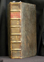 Cosmography In Four Books ...