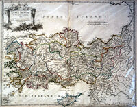 Asia Minor ...