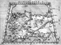 Tabula Asiae I