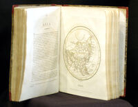 The Universal Atlas And Introduction To Modern Geography ...
