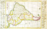 South America