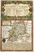 Glocester Shire