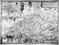 Dorsetshyre With The Shyre-Towne Dorchester Described ...