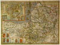 Somerset-Shire Described ...