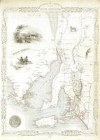 Part Of South Australia : J.Tallis