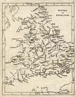 Rivers Of England