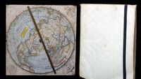 Modern Geography ...