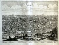 De Stadt Cairus / Le Caire