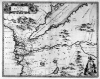 Nova Aegypti Tabula