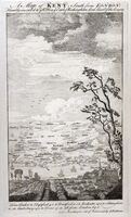 Kent ... 1751