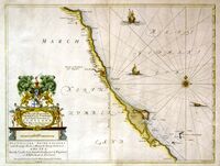 Holy=Island Fairn=Islands With The Many Rocks & Hazards ...