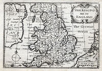 The Kingdome Of England