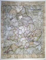 England And Wales